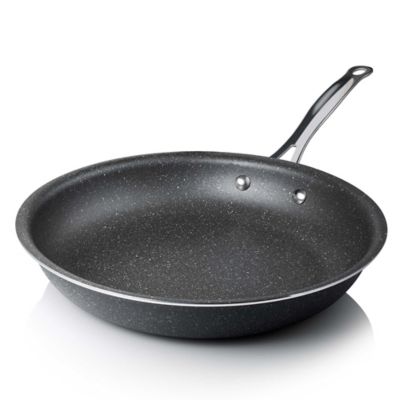 frying pan and