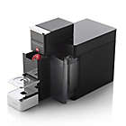 Alternate image 3 for illy&reg; Y5 Espresso and Coffee Machine in Black