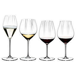 Riedel Performance Wine Glass Collection