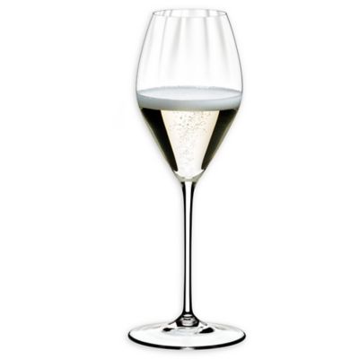 riedel champagne coupe