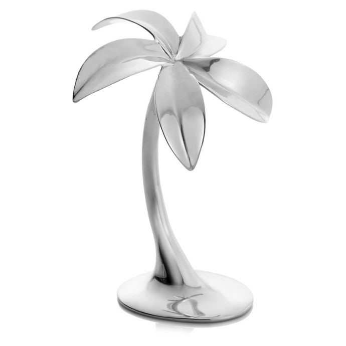 Nambe Miniature Nativity Palm Tree Bed Bath and Beyond Canada