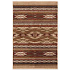 Alternate image 0 for Tahoe 2&#39;6 x 3&#39;10 Accent Rug in Gold