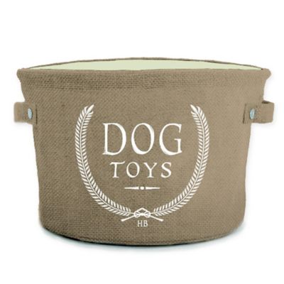 bed bath and beyond toy storage