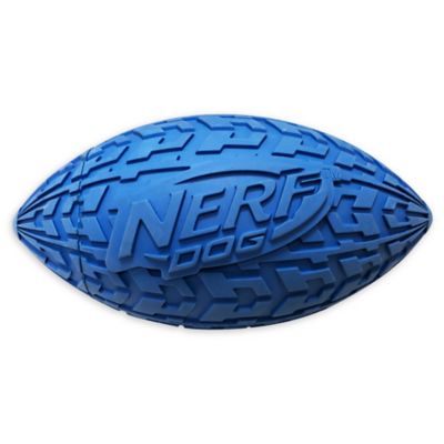 nerf rugby ball