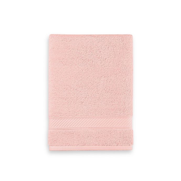 Wamsutta® Hygro® Duet Hand Towel Bed Bath and Beyond Canada