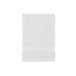 Wamsutta® Hygro® Duet Hand Towel in White