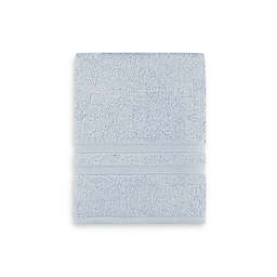 Wamsutta® Ultra Soft MICRO COTTON® Hand Towel in Ice Blue
