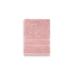Wamsutta® Ultra Soft MICRO COTTON® Washcloth in Rose