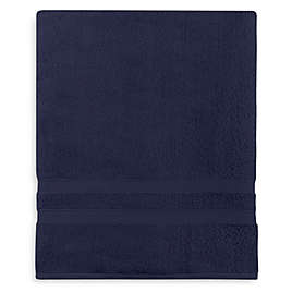 Wamsutta Micro Cotton 16"x30" Hand Towel In Blush Set Of 2 