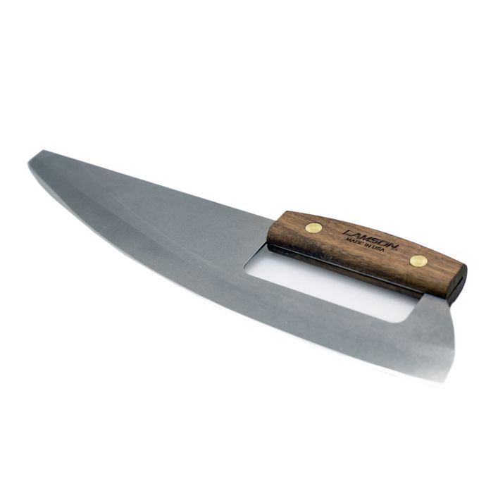 Lamson® Walnut 12Inch Handle Chef Knife Bed Bath & Beyond