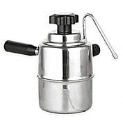 Bellman Stove Top Steamer/Frother in Stainless Steel