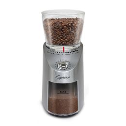 Electric Coffee Grinders & Automatic Burr Mills | Bed Bath & Beyond
