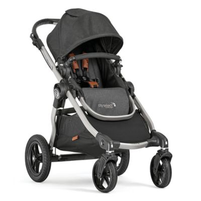 city select double stroller anniversary edition