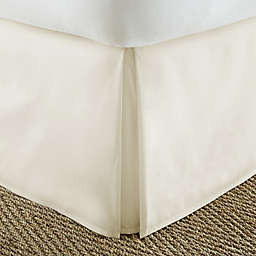 Home Collection Pleated Bed Skirt