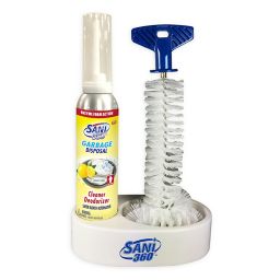 Sani 360™ Garbage Disposal Cleaner and Deodorizer