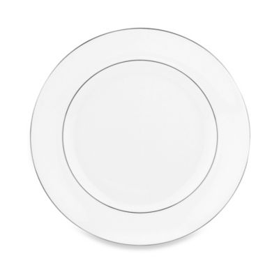 Lenox&reg; Continental Dining&trade; Platinum Dinner Plate