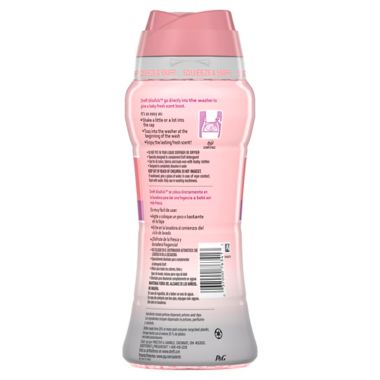 Dreft Blissfuls&trade; 14.8 oz. Baby Fresh In-Wash Scent Booster. View a larger version of this product image.