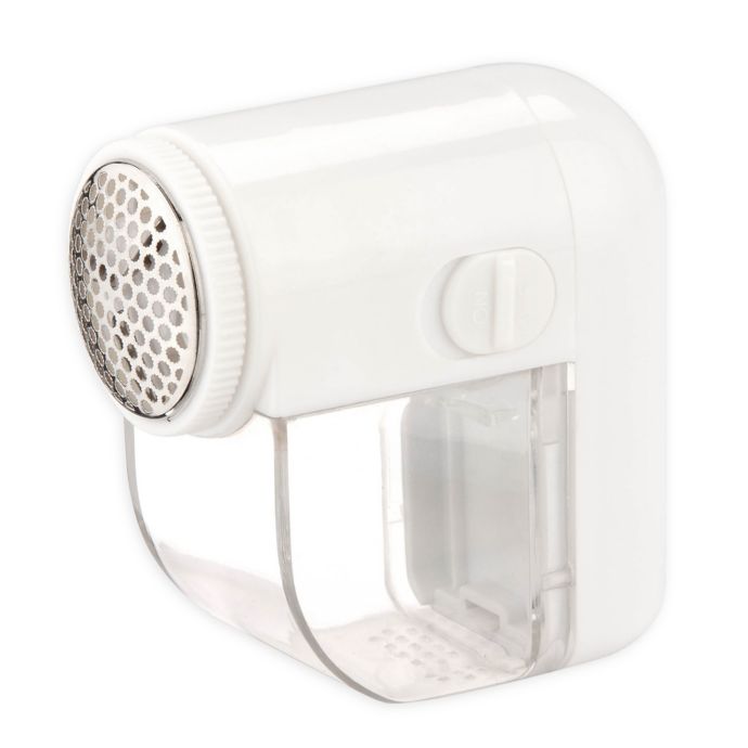 HoneyCanDo® 2Pack Electric Fabric Shaver Bed Bath and Beyond Canada