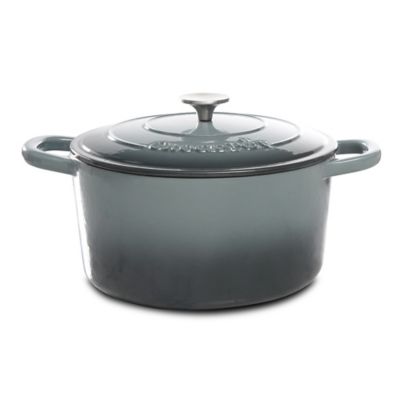 Cast Iron Dutch Oven