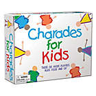 Alternate image 0 for Pressman Toy Charades for Kids Game