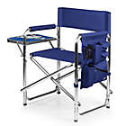 Alternate image 2 for Star Wars&trade; Folding Sports Chair in Navy Blue