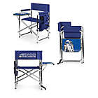 Alternate image 3 for Star Wars&trade; Folding Sports Chair in Navy Blue