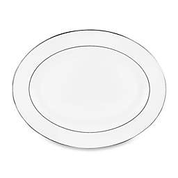 Lenox® Continental Dining™ Platinum 16-Inch Oval Platter