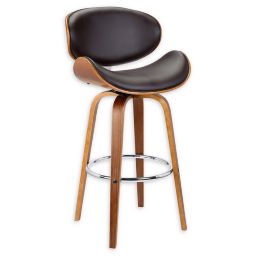 Counter Stools Swivel Stools Metal Leather Bar Stools