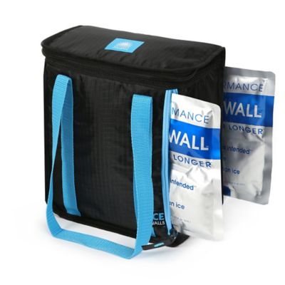 california innovations designer insulated lunch tote