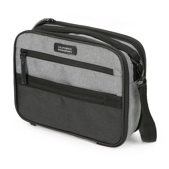 california innovations insulated bags