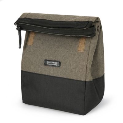 california innovations lunch bag