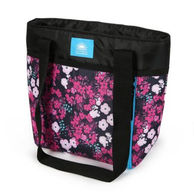 california innovations lunch tote