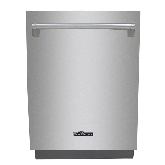 thor integrated dishwasher