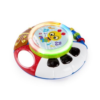 baby einstein symphony gears