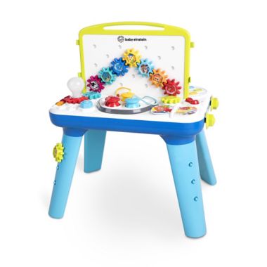 Baby Einstein&trade; Curiosity Table&trade; Activity Station. View a larger version of this product image.