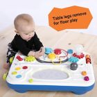 Alternate image 1 for Baby Einstein&trade; Curiosity Table&trade; Activity Station