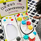 Alternate image 9 for Baby Einstein&trade; Curiosity Table&trade; Activity Station