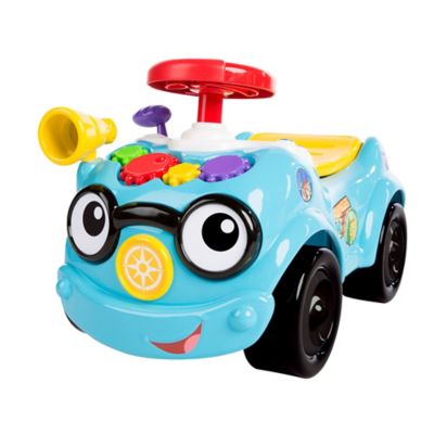 buy buy baby ride on toys