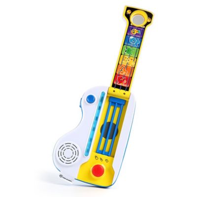 baby einstein little dj musical toy