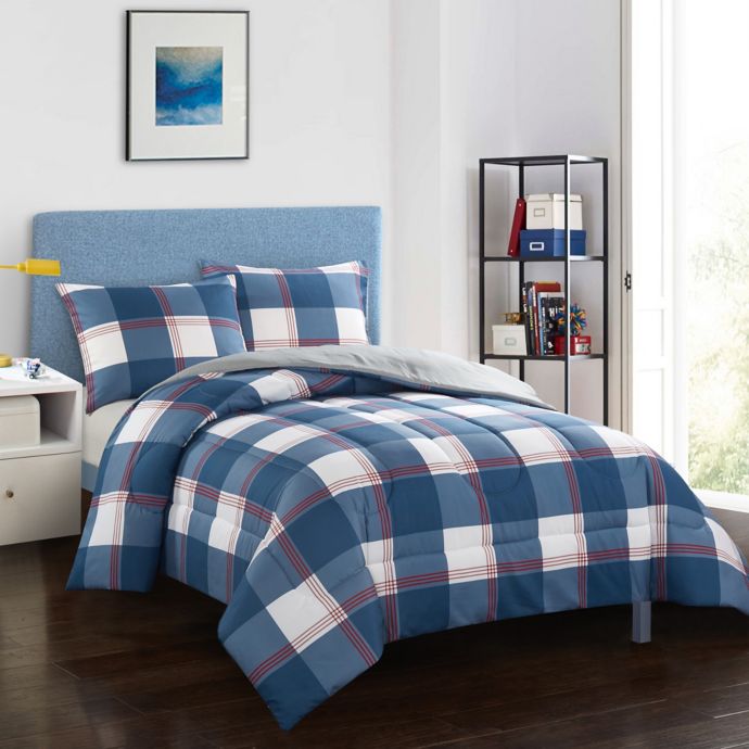 American Kids Hunter Comforter Set Bed Bath Beyond