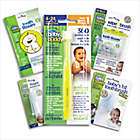 Alternate image 0 for Baby Buddy Stage 1-5 Oral Care Kit in Yellow
