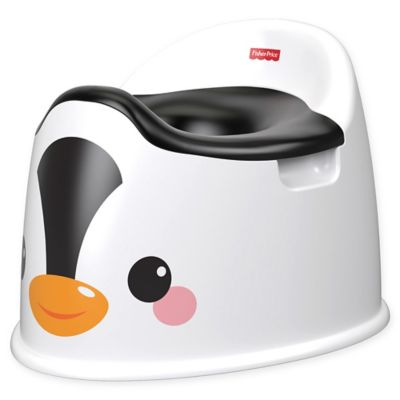 fisher price penguin