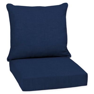 bed bath and beyond seat cushions