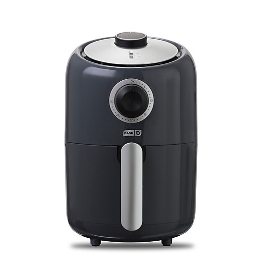 Alternate image 1 for Dash® 2 qt. Compact Air Fryer
