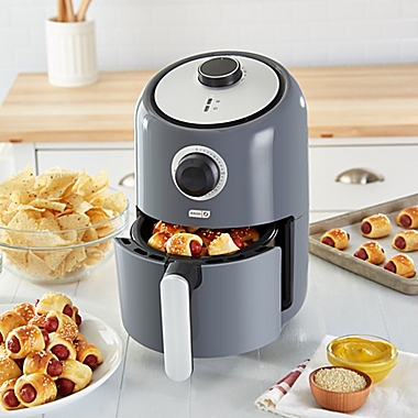 Dash&reg; 2 qt. Compact Air Fryer. View a larger version of this product image.