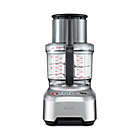 Alternate image 0 for Breville&reg; Sous Chef Peel &amp; Dice Food Processor in Silver