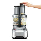 Alternate image 1 for Breville&reg; Sous Chef Peel &amp; Dice Food Processor in Silver