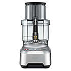 Alternate image 2 for Breville&reg; Sous Chef Peel &amp; Dice Food Processor in Silver