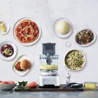 Alternate image 6 for Breville&reg; Sous Chef Peel &amp; Dice Food Processor in Silver