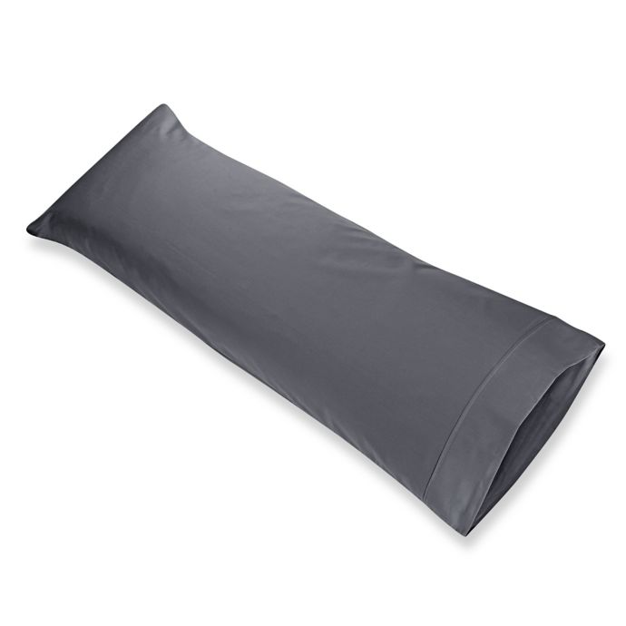 Heartland Homegrown 400 Thread Count Body Pillowcase Bed